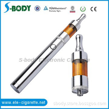 2014 New arrived!! protank 2 clearomizer glass clearomizer